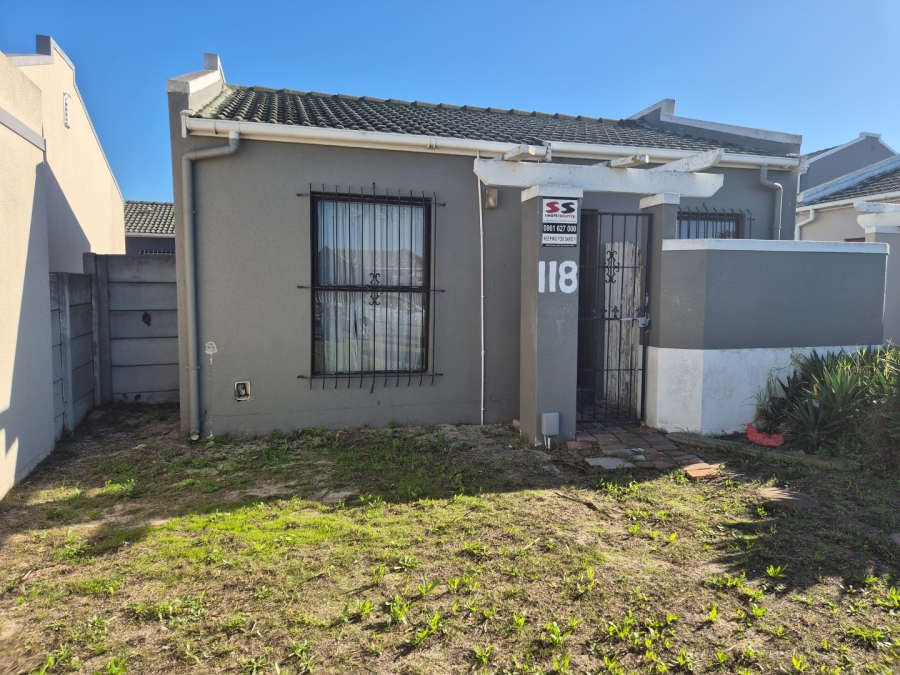 3 Bedroom Property for Sale in Summer Greens Western Cape